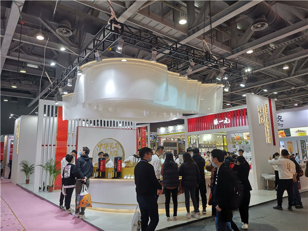 展台搭建工厂 展台设计与咨询策划服务的关键视角