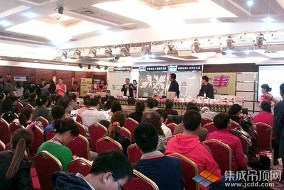 真情回馈暖人心，内购传捷报——银川楚楚高端建材工厂内购会圆满成功
